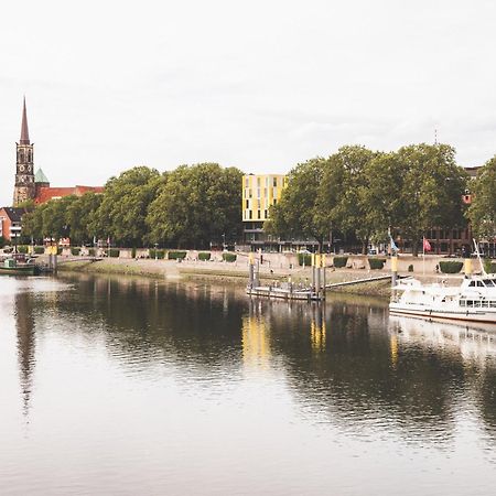 Jugendherberge BRE Eksteriør billede